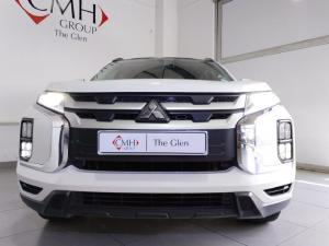 Mitsubishi ASX 2.0 Aspire - Image 2