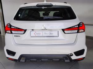 Mitsubishi ASX 2.0 Aspire - Image 5