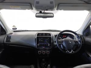 Mitsubishi ASX 2.0 Aspire - Image 8