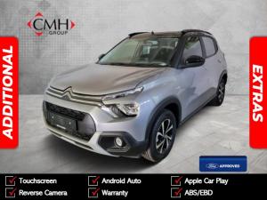 Citroen C3 1.2 Max - Image 1