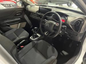 Citroen C3 1.2 Max - Image 2