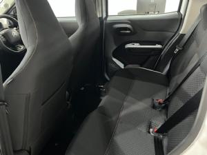 Citroen C3 1.2 Max - Image 3