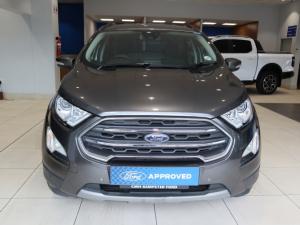 Ford EcoSport 1.0T Titanium auto - Image 12