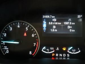 Ford EcoSport 1.0T Titanium auto - Image 14