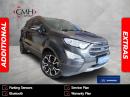 Thumbnail Ford EcoSport 1.0T Titanium auto