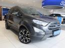 Thumbnail Ford EcoSport 1.0T Titanium auto