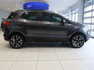 Ford EcoSport 1.0T Titanium auto - Image 2