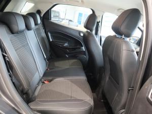 Ford EcoSport 1.0T Titanium auto - Image 4