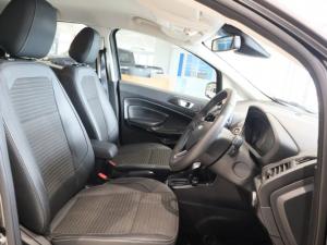 Ford EcoSport 1.0T Titanium auto - Image 5