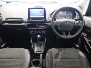 Ford EcoSport 1.0T Titanium auto - Image 6
