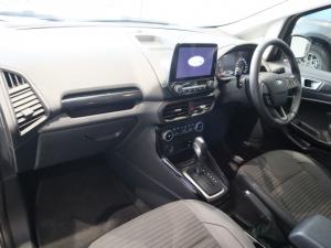 Ford EcoSport 1.0T Titanium auto - Image 8