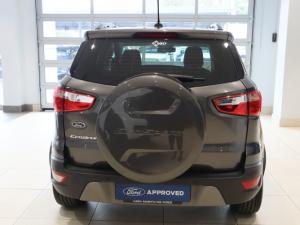 Ford EcoSport 1.0T Titanium auto - Image 9