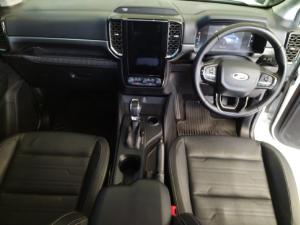 Ford Ranger 2.0 BiTurbo double cab XLT - Image 11