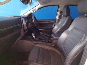 Ford Ranger 2.0 BiTurbo double cab XLT - Image 12