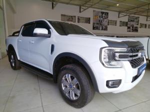 Ford Ranger 2.0 BiTurbo double cab XLT - Image 1