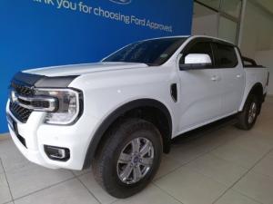 Ford Ranger 2.0 BiTurbo double cab XLT - Image 4