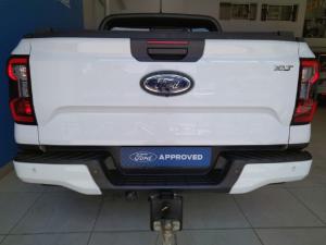Ford Ranger 2.0 BiTurbo double cab XLT - Image 5
