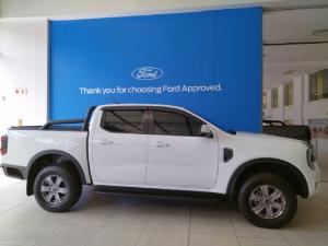Ford Ranger 2.0 BiTurbo double cab XLT - Image 7