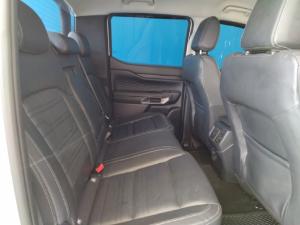 Ford Ranger 2.0 BiTurbo double cab XLT - Image 8