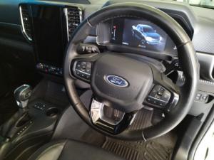 Ford Ranger 2.0 BiTurbo double cab XLT - Image 9
