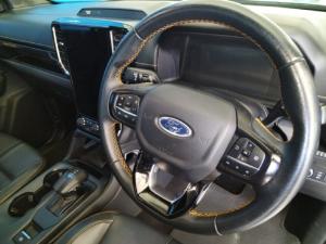Ford Ranger 2.0 BiTurbo double cab Wildtrak - Image 10