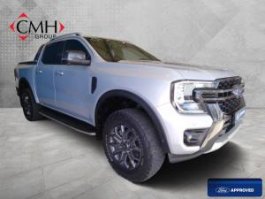 Ford Ranger 2.0 BiTurbo double cab Wildtrak - Image 1