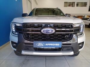 Ford Ranger 2.0 BiTurbo double cab Wildtrak - Image 2