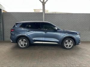 Ford Territory 1.8T Trend - Image 2