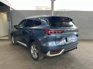 Ford Territory 1.8T Trend - Image 3