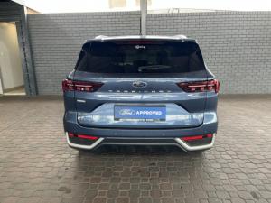 Ford Territory 1.8T Trend - Image 5