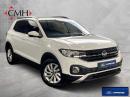 Thumbnail Volkswagen T-Cross 1.0TSI 85kW Comfortline