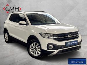 Volkswagen T-Cross 1.0TSI 85kW Comfortline - Image 1