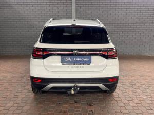 Volkswagen T-Cross 1.0TSI 85kW Comfortline - Image 3