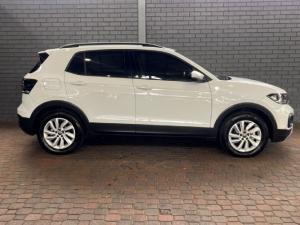 Volkswagen T-Cross 1.0TSI 85kW Comfortline - Image 4
