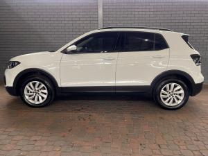 Volkswagen T-Cross 1.0TSI 85kW Comfortline - Image 5