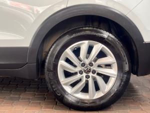 Volkswagen T-Cross 1.0TSI 85kW Comfortline - Image 6