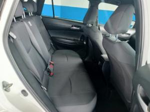 Toyota Corolla Cross 1.8 Xi - Image 10