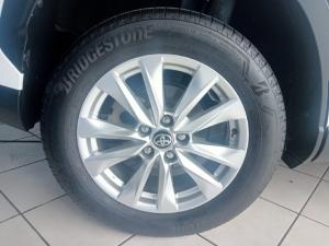 Toyota Corolla Cross 1.8 Xi - Image 11