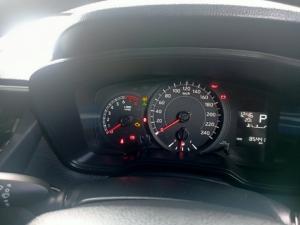 Toyota Corolla Cross 1.8 Xi - Image 12