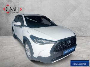 Toyota Corolla Cross 1.8 Xi - Image 1