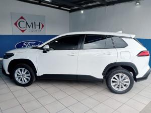 Toyota Corolla Cross 1.8 Xi - Image 2