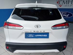 Toyota Corolla Cross 1.8 Xi - Image 3