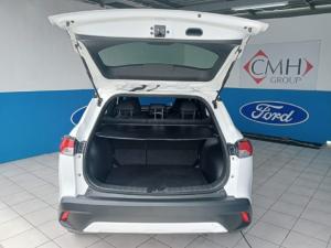 Toyota Corolla Cross 1.8 Xi - Image 4