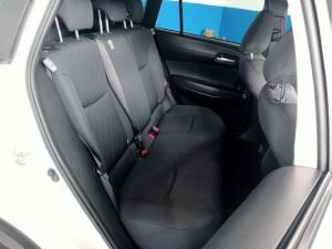 Toyota Corolla Cross 1.8 Xi - Image 6