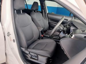 Toyota Corolla Cross 1.8 Xi - Image 7