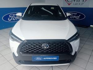 Toyota Corolla Cross 1.8 Xi - Image 8