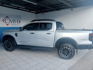 Ford Ranger 2.0 BiTurbo double cab Wildtrak X 4WD - Image 2