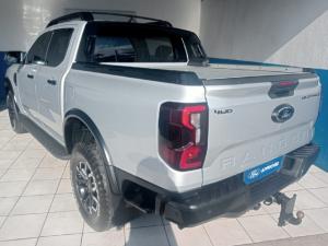 Ford Ranger 2.0 BiTurbo double cab Wildtrak X 4WD - Image 3