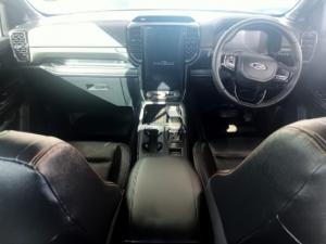 Ford Ranger 2.0 BiTurbo double cab Wildtrak X 4WD - Image 5