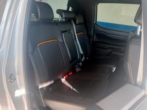 Ford Ranger 2.0 BiTurbo double cab Wildtrak X 4WD - Image 6